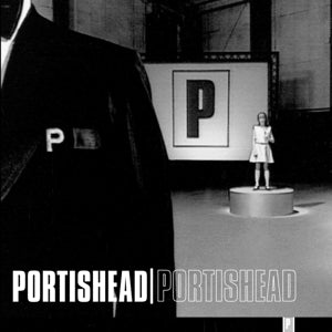 Portishead – Portishead (1 CD)