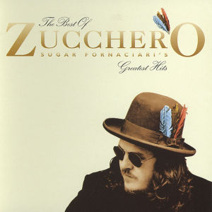 Zucchero – Best of (1CD)