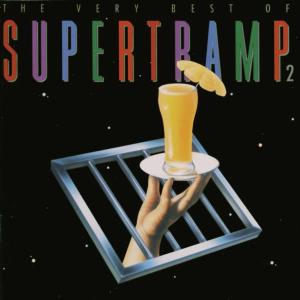 Supertramp – The Very Best of Supertramp Vol. 2 cd