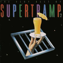 Supertramp – The Very Best of Supertramp Vol. 2 cd