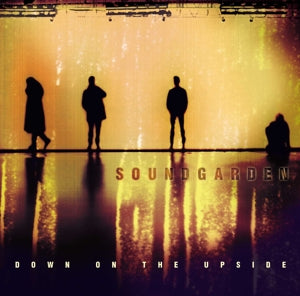 Soundgarden – Down On the Upside (1CD)