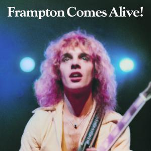 Peter Frampton – Frampton Comes Alive! (1CD)