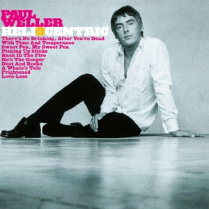 Paul Weller – Heliocentric (1CD)
