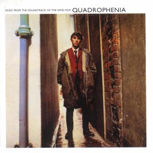 V/A – Quadrophenia cd