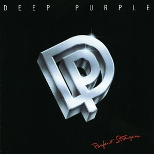 Deep Purple – Perfect Strangers cd