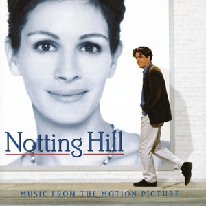 V/A – Notting Hill cd