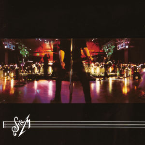 Metallica – S&M cd