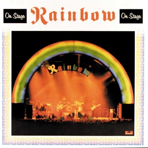 Rainbow – On Stage (1CD)