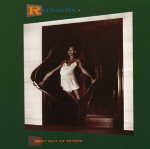 Rainbow – Bent Out of Shape (1 CD)