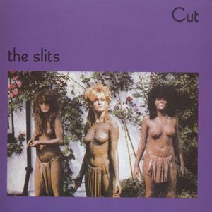 Slits – Cut cd
