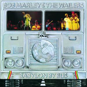 Bob Marley & the Wailers – Babylon By Bus (1 CD)