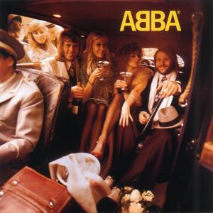 Abba – Abba (1CD)