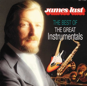 Last, James – The Best of Great Instrumentals cd