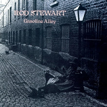 Stewart, Rod – Gasoline Alley cd