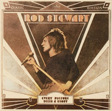 Stewart, Rod – Every Picture Tells a Story cd