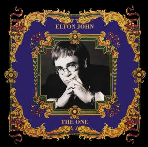 John, Elton – The One cd