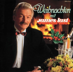 Last, James – Weihnachten Mit James Last cd