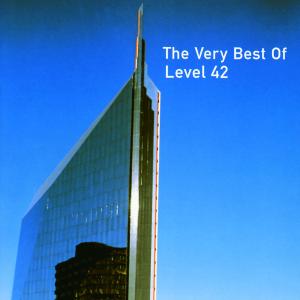 Level 42 – The Very Best of Level 42 (1 CD)