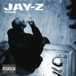 Jay-Z – Blueprint (1CD)