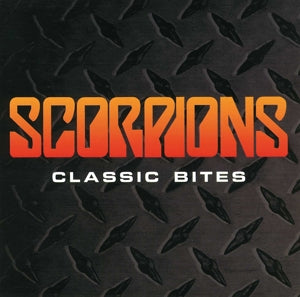 Scorpions – Classic Bites cd