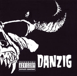 Danzig – Danzig cd
