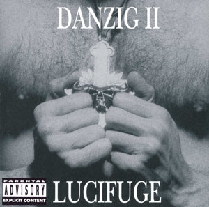 Danzig – Danzig II: Lucifuge (1 CD)
