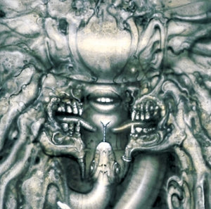 Danzig – Danzig Iii: How the Gods Kill cd