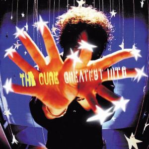 The Cure – Greatest Hits (1CD)