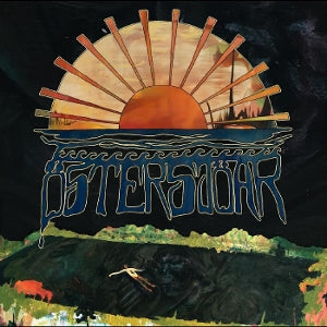 Ostersjoar – Ostersjoar vinyl