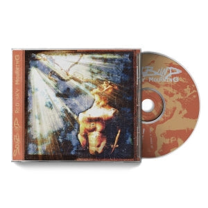 Soul Blind – Red Sky Mourning cd