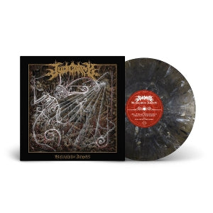 Judiciary – Stalagmite Angels (1LP Vinyl)