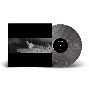 Whirr – Around vinyl