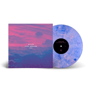 Whirr – Pipe Dreams Redux vinyl