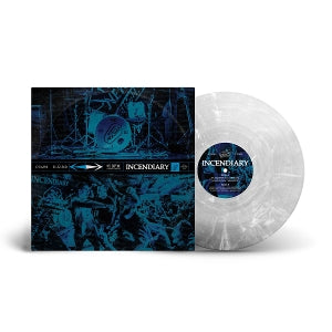 Incendiary – Product of New York vinyl