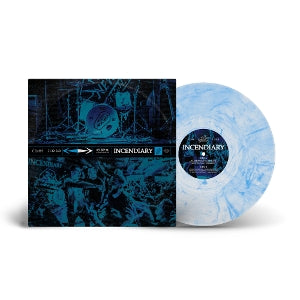 Incendiary – Product of New York vinyl