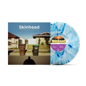 Skinhead – It's a Beautiful Day, What a Beautiful Day vinyl