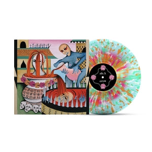 Gulch – Impenetrable Cerebral Fortress (1LP Vinyl)