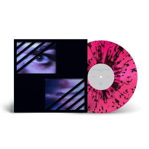 Whirr & Luster – Whirr & Luster vinyl