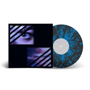 Whirr & Luster – Whirr & Luster (1LP, Coloured Vinyl)