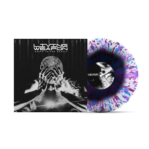 Living Weapon – Death In the Family (1LP, Coloured Vinyl)