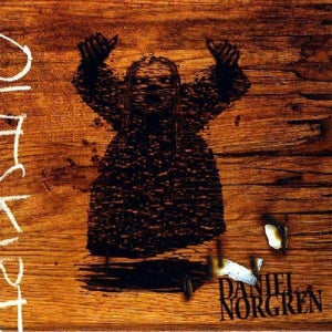 Norgren, Daniel – Outskirt cd