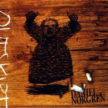 Norgren, Daniel – Outskirt cd