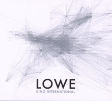 Lowe – Kino International cd