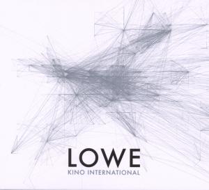 Lowe – Kino International (1CD)