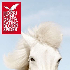 Daniel Norgren – Horrifying Deatheating Bloodspider (1CD)