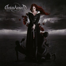 Disdained – Kill My Only Enemy cd