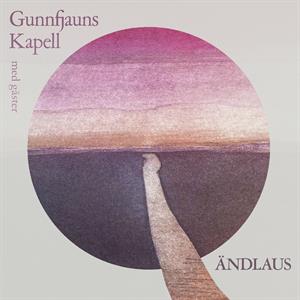 Gunnfjauns Kapell – Andlaus (1CD)