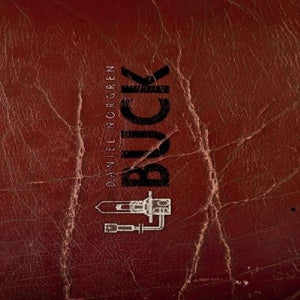 Norgren, Daniel – Buck (1LP Vinyl)
