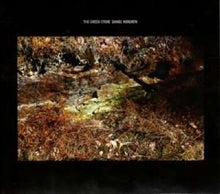 Norgren, Daniel – Green Stone cd