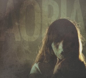 Aoria – Constant (1CD)